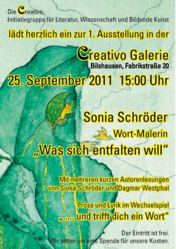 Ausstellungsplakat klein Schroeder.indd