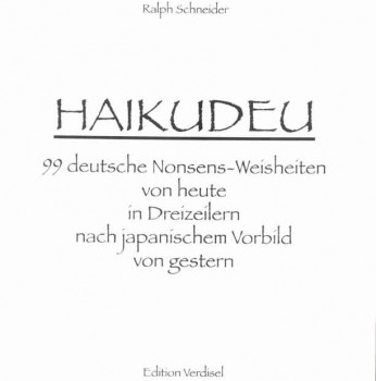 Haikudeu