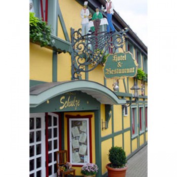 Autorenlesung Michaela Schreier @ 3 Sterne Hotel und Landhaus Schulze | Herzberg | Mecklenburg-Vorpommern | Deutschland