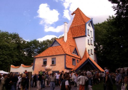 Dem Himmel so nah @ Theater der Nacht | Northeim | Niedersachsen | Deutschland