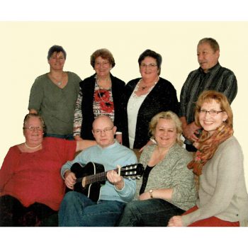 Fachwerkgefluester im Eichsfeld und anderswo @ Stadtbibliothek Duderstadt