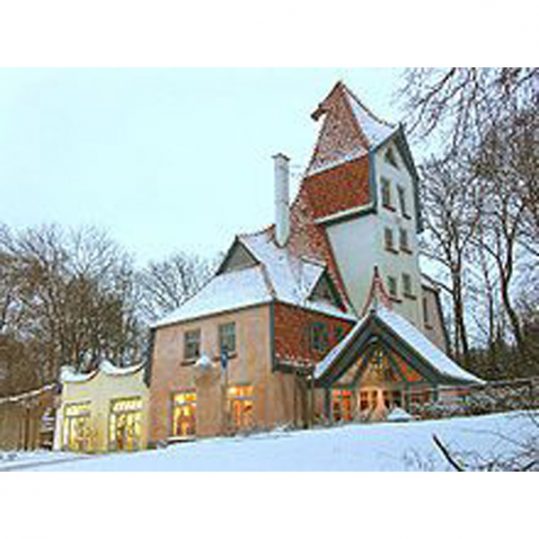 Im Theater der Nacht Northeim Lesung aus „Freiheit hier und anderswo