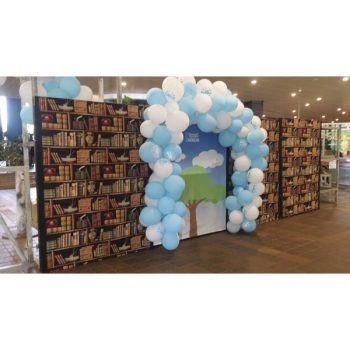 BuchmesseBerlinKids @ FEZ
Kinder- und Jugendfreizeitzentrum Wuhlheide